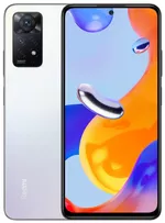 Xiaomi Redmi Note 11 Pro 6/64GB Duos, Polar White