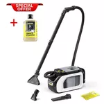 Пылесос моющий Karcher SE 3 Compact Floor (1.081-533.0) + Detergent