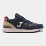 FINAL SALE - Кроссовки JOMA - C.200 MEN 2203 NAVY
