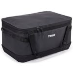 Geantă de voiaj THULE Chasm Gear Hauler 55L Black (3205529)