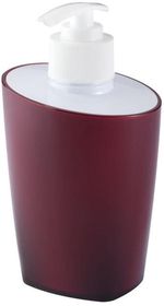 Dozator săpun Bisk 04471 ART bordo