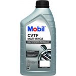 Масло Mobil 1 CVTF Multi-Vehicle 1L
