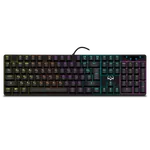 Игровая клавиатура SVEN KB-G9300, Чёрный