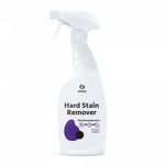 Hard Stain Remover - Пятновыводитель на растворителе 600 мл