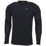 Одежда для спорта Joma T-Shirt Goalkeeper Protection Black (8-10) 100009.100