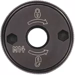 Set de tubulare, bite, duze DeWalt DT3559-QZ