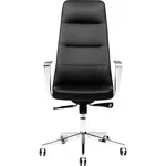 {'ro': 'Fotoliu de birou CUSTÓ Milano, negru', 'ru': 'Офисное кресло CUSTÓ Milano, negru'}