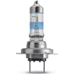 Автомобильная лампа Philips H7 RacingVision GT200 +200% 12V 55W PX26d BL (2 шт.) (12972RGTS2)