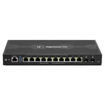 Маршрутизатор Ubiquiti EdgeRouter 12 ER‑12P