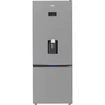 Холодильник с нижней морозильной камерой Beko B3RCNE534HDXB