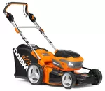Mașini de tuns iarba Daewoo DLM 5042Li-S SET