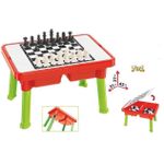 Настольная игра Technok Toys (9604) Игровой стол