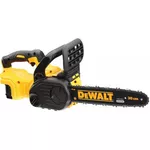 Пила DeWalt Аккумуляторная цепная пила DCMCS565P1-QW