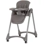 Стульчик для кормления Chipolino STHCS02401GN Candy Shop Granițe