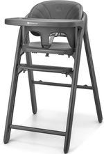 Стульчик для кормления KinderKraft KHTINO00GRY0000 Tino 3in1 Grey