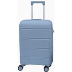 Valiză Bags Air XL Arctic Blue