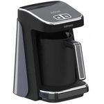 Cafetiera GoldMaster GM 8380 AN