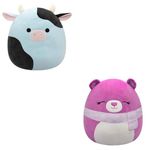 Мягкая игрушка Squishmallows SQJW2020A Plush 50cm, W20