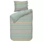 Постельное белье Pip Studio 329254 Ashanti 140x200/220 Green