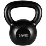 Ganteră Power System 38434 Greutate Kettlebell 8.0kg, 4101BK-0