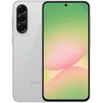 Smartphone Samsung A566B/256 Galaxy A56 5G 256GB Light Gray