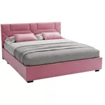 Кровать my-STYLE my-Ola 160x200 (P12D16M13)