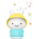 Jucărie muzicală Alilo Baby G9S+Blue Jucarie Bunny
