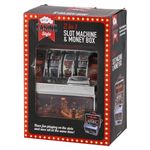 Joc educativ de masă miscellaneous 9005 Joc de masa 2in1 Slot Maschine 777 (246-1007)