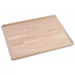 Tocător de tăiere Kesper 68126 Tocator din lemn 58х38х0,8см