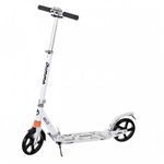 Gimme Foldable scooter AILO, White