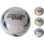 Мяч Promstore 50725 Мяч футбольный №2 D15cm,140-160gr, поливинил