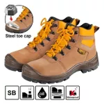 Спецобувь INGCO SSH02SB.45 (52166)