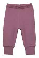 Haine pentru copii Minikin 211270380 Simply2 Штаны р-р80, розовый, девочка