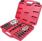 Set de unelte de mână JTC JTC-1141 съёмник подшипников сепараторный, 30-50мм, 50-75мм