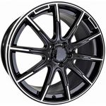 Jante auto RC Racing R19 5X112 RC-349-BF 38/8,5 38 8,5