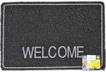 Covoraş intrare Promstore 55048 Covoras pentru antreu 38x58cm Presto Welcome