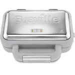Aparat de făcut vafe Breville VST072X-01