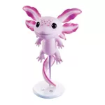 Ночной светильник Lisciani Giochi 113590 Mini lampa LED Axolotl