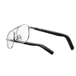 Защитные очки Mijia Smart Audio Glasses Aviator (Gold)