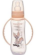 Бутылочка для кормления BabyTime BT069 Классический Pp 250cc