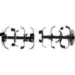 Аксессуар для мотоблока Technoworker Freze pentru prelucrarea solului Rato RG3.6-90Q-D-II (843229900)