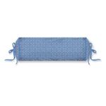 Pernă Pip Studio 332434 Bustani Roll Cushion 22x70 Blue