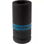 Набор головок, бит, насадок King Tony 643529M головка торцевая ударная глубокая 3/4