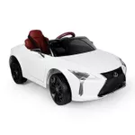 Электромобиль Golden Baby JE1618 LC500 Lexus, alba, GB2231