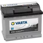 Автомобильный аккумулятор Varta 56AH 480A(EN) (242x175x190) S3 005 (5564000483122)