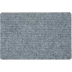Придверный коврик Astra RIB LINE SPRINT 48 40x60 см, антрацит