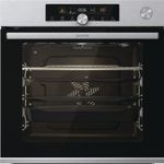 BinOven/el Gorenje BOS 6747 A01X