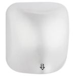 Uscător de mâini Roco MDF-8858W Alb
