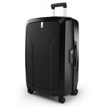 Carry-on Thule Revolve Wheeled TRGC122, 33L, 3203922, Black for Luggage & Duffels