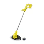 Аккумуляторный триммер Karcher LTR 18-25